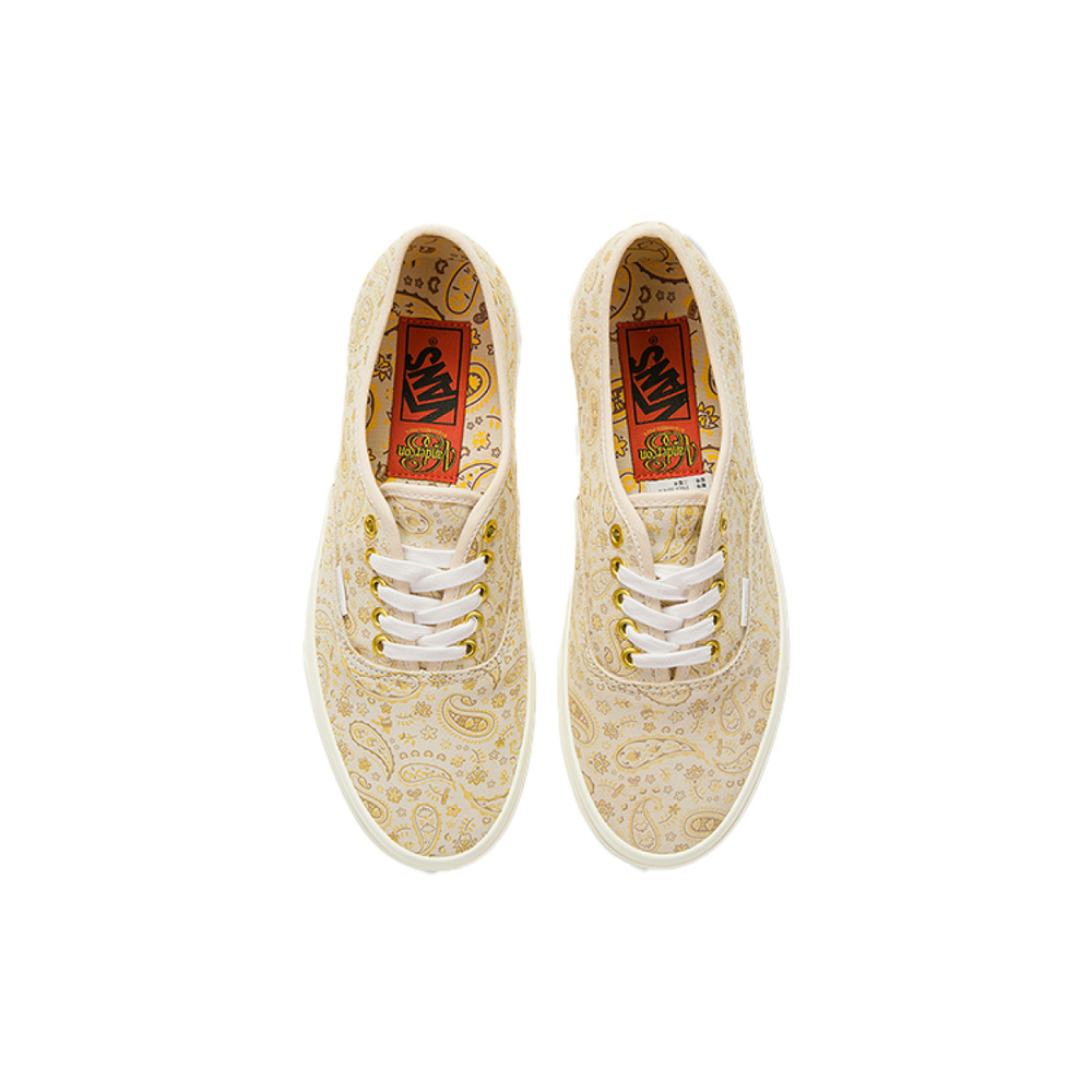 Anderson .Paak x Vans Authentic