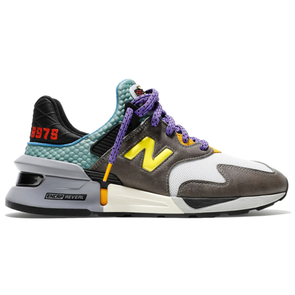 Bodega x New Balance NB 997S No Bad Days