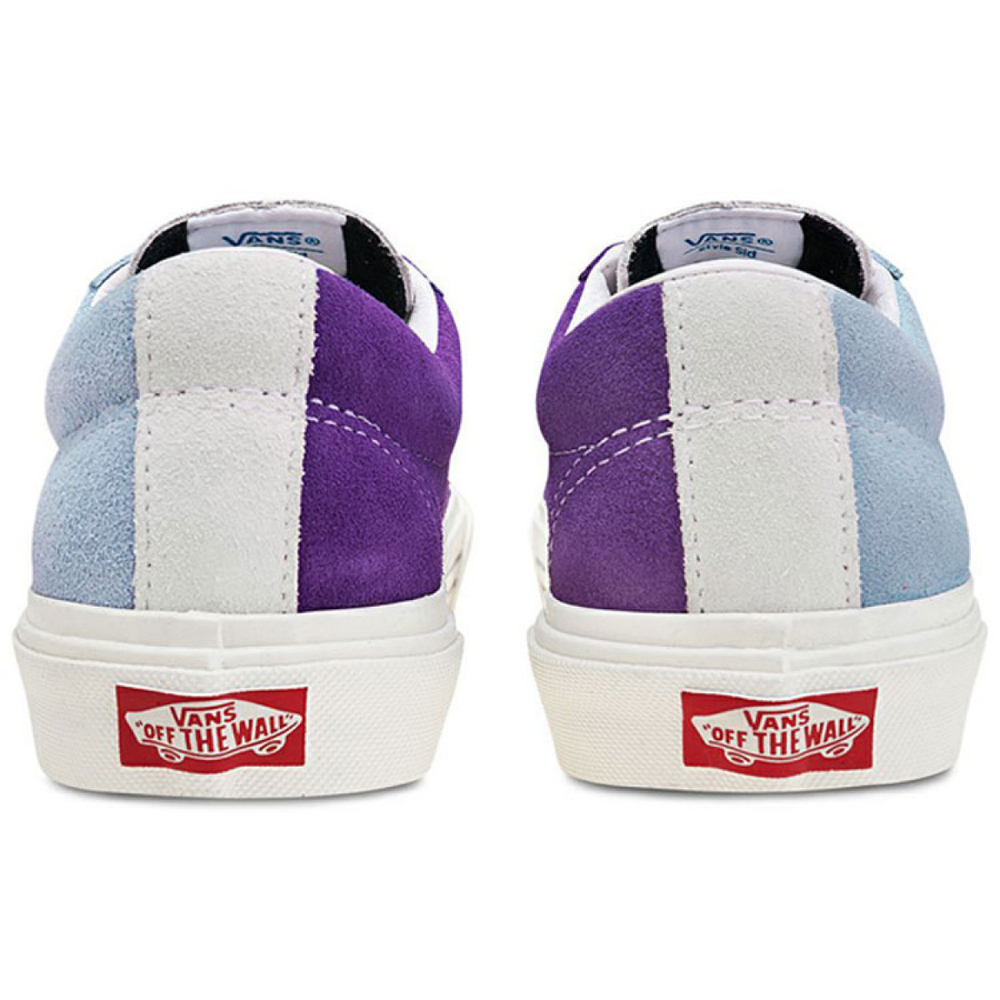 Vans SID Dx