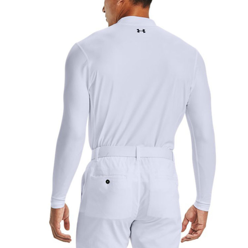 Under Armour Iso-Chill Logo T