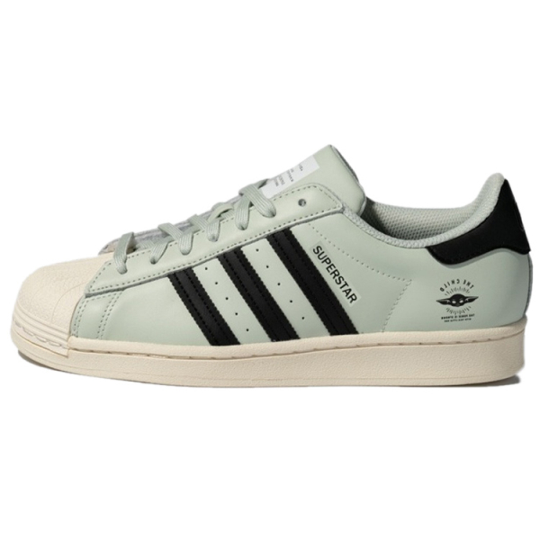 Star Wars x adidas originals Superstar "The Child"