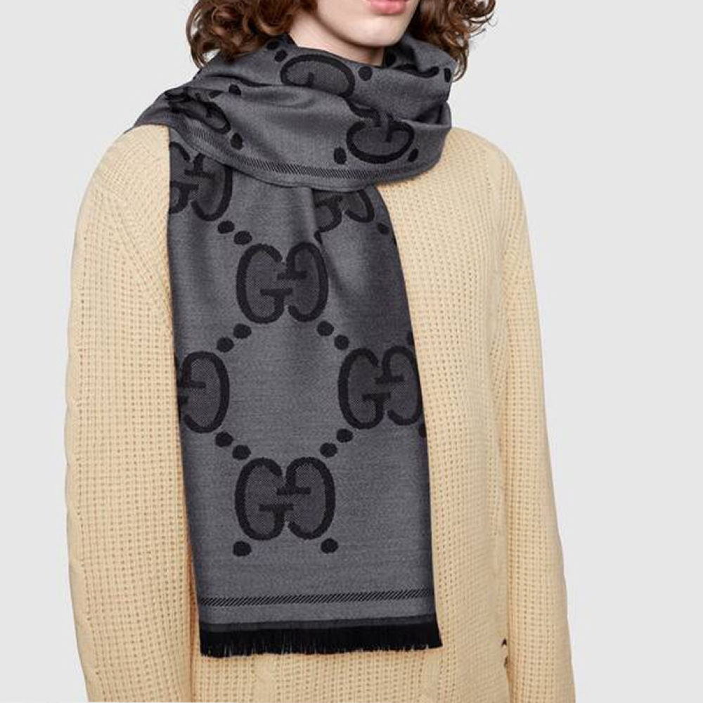 GUCCI Logo /