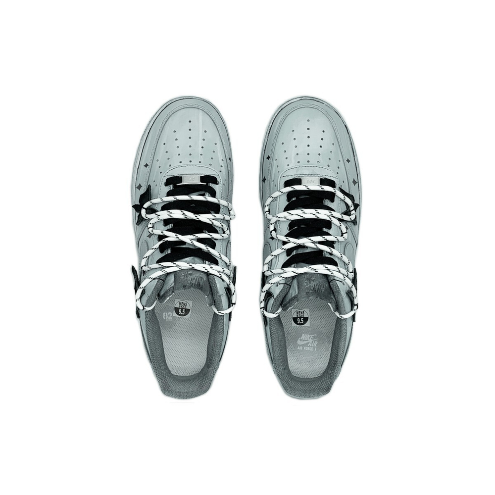 【 】 Nike Air Force 1