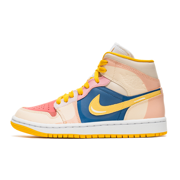 【 】 Jordan Air Jordan 1 Mid
