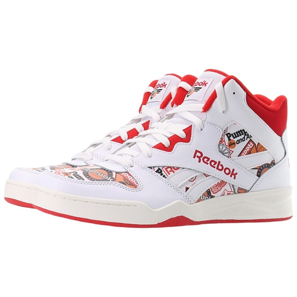 Reebok Royal BB4500 2