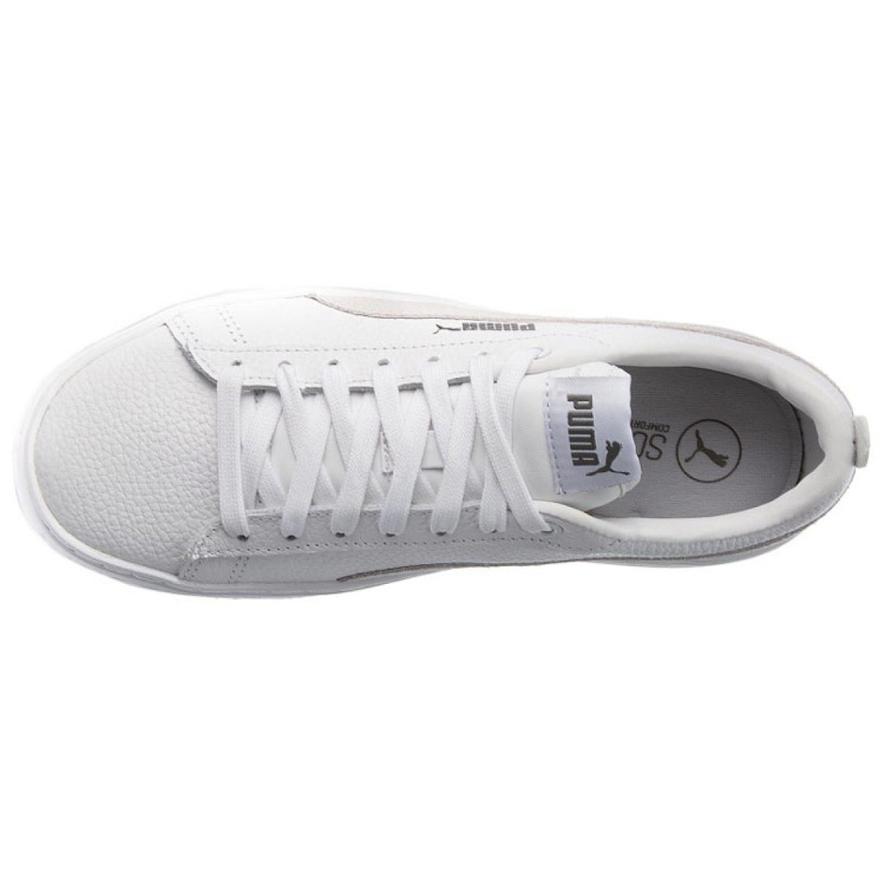 Puma Smash Platform Suede