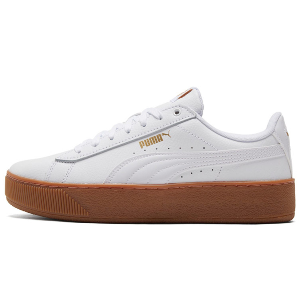 PUMA Vikky Platform