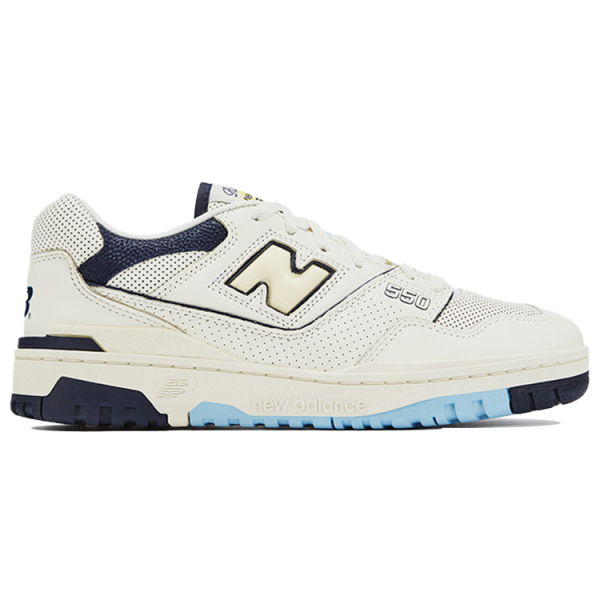 Rich Paul x New Balance NB 550