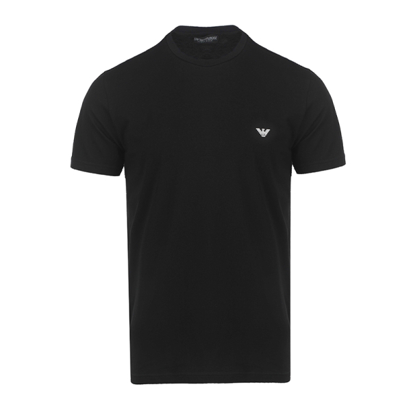 EMPORIO ARMANI SS23 Logo T 2