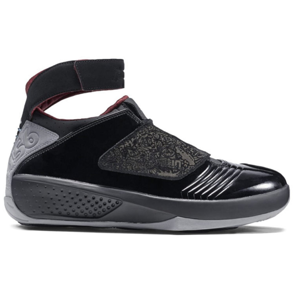 Jordan Air Jordan 20 Retro Stealth