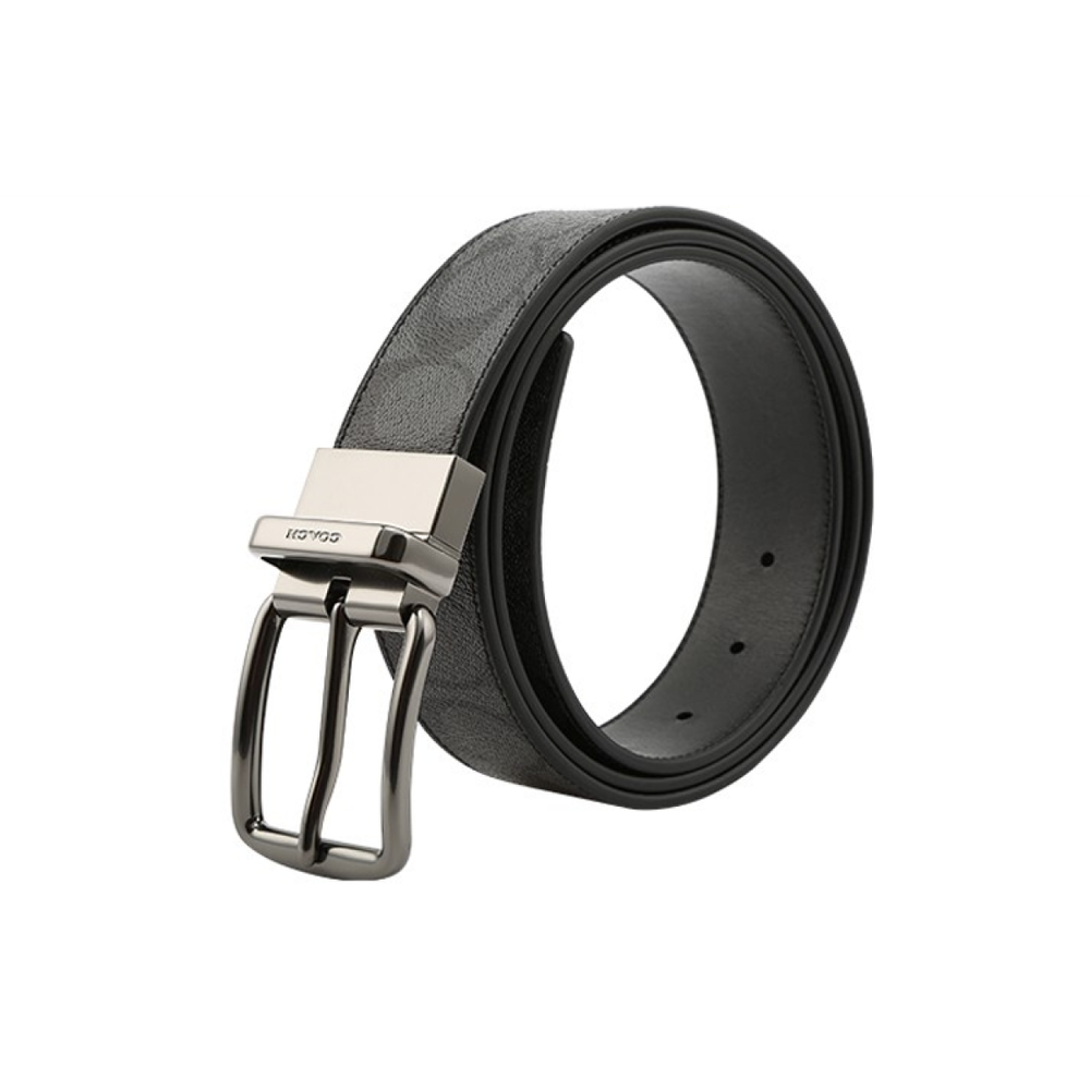 COACH PVC 3.8cm