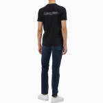 CALVIN KLEIN Logo T