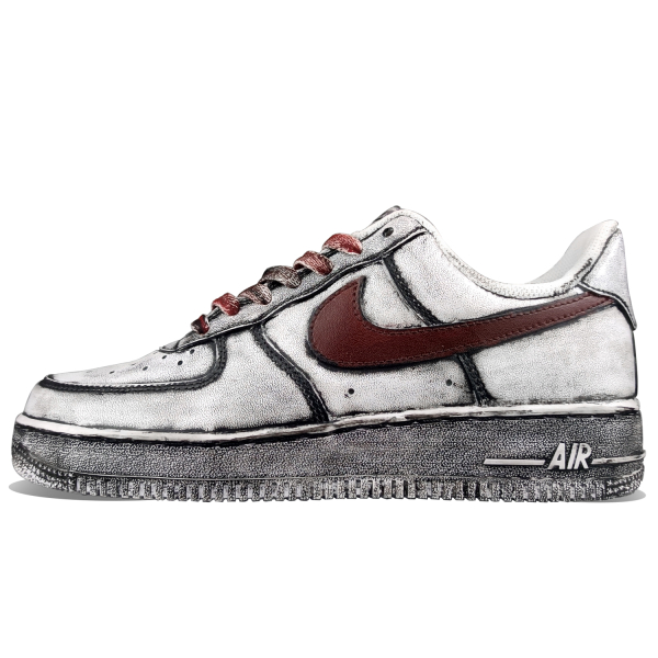 【 】 Nike Air Force 1