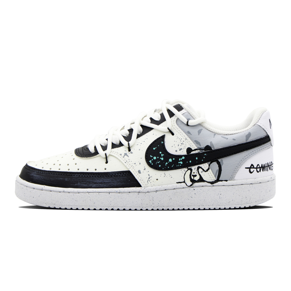 【 】 Nike Court Vision 1 Low