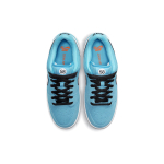 Nike Dunk SB Pro "Blue Chill"