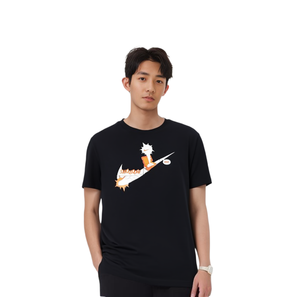 Nike AS M NSW Tee swoosh T