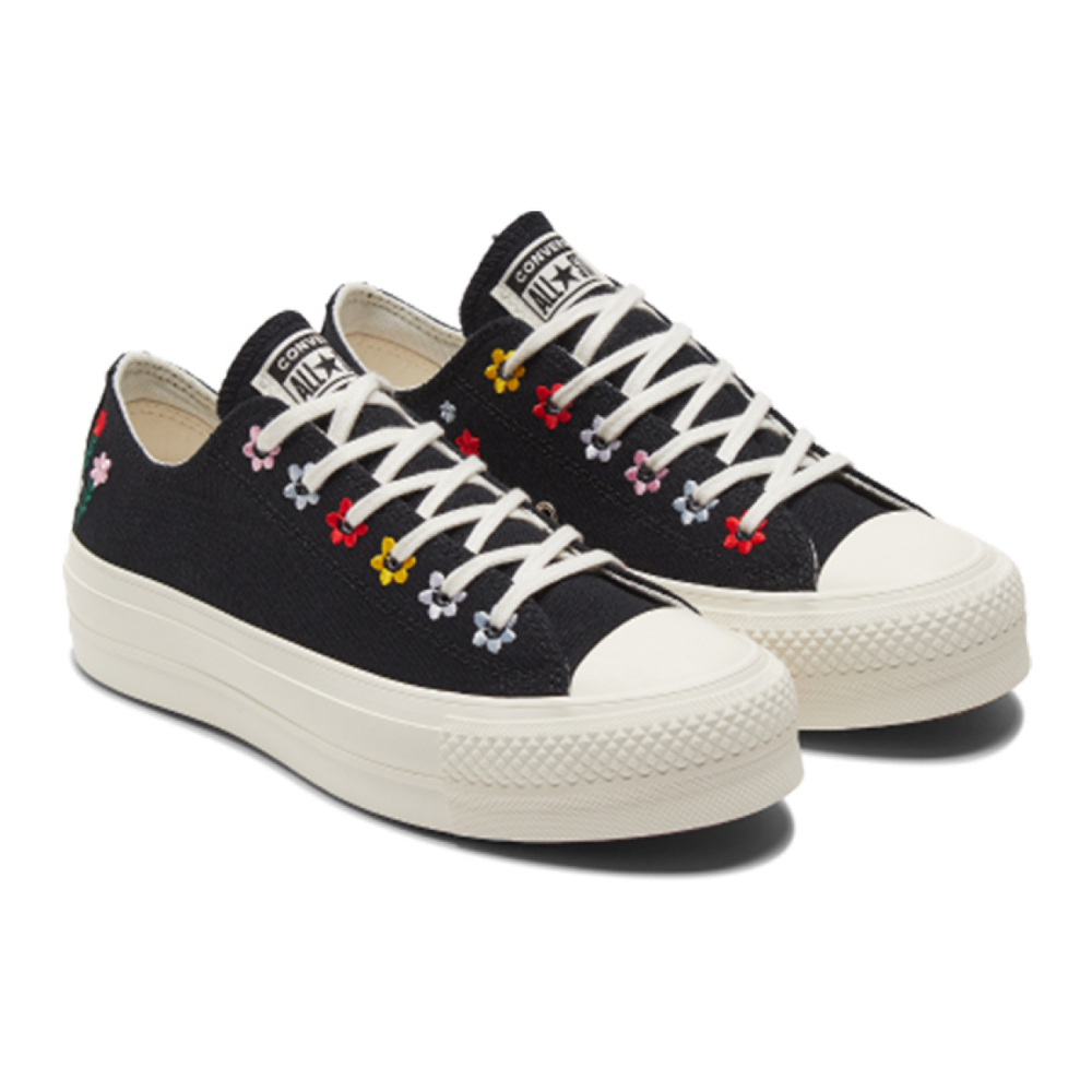 Converse All Star Lift Chuck Taylor