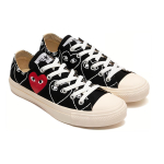 CDG x Converse Chuck Taylor All Star