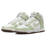 Nike Dunk High Inspected By Swoosh