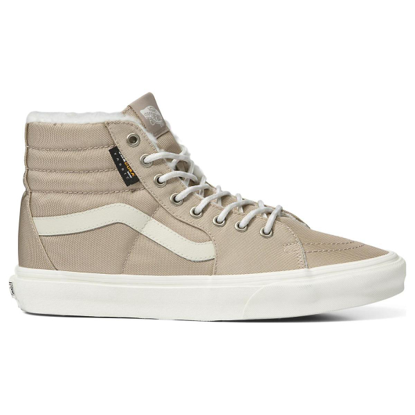Vans SK8 Cordura Sherpa