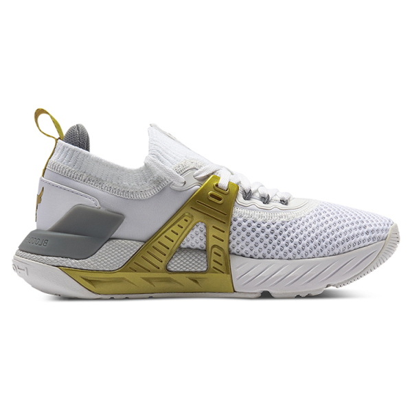 Under Armour Project Rock