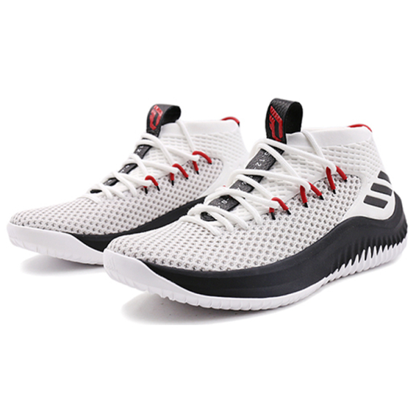 Adidas D lillard 4