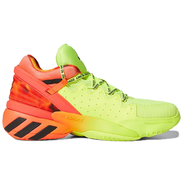 Adidas D.O.N. Issue #2