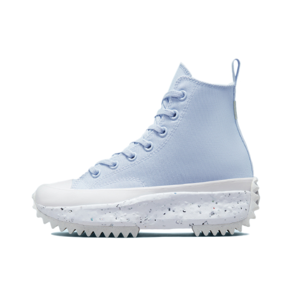 Converse Run Star Hike