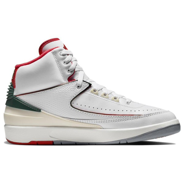Jordan Air Jordan 2 "Origins"