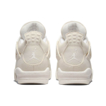 Jordan Air Jordan 4 retro "sail" levi's