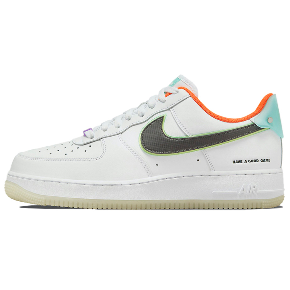 【 】 Nike Air Force 1