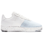 Nike crater foam "summit white"
