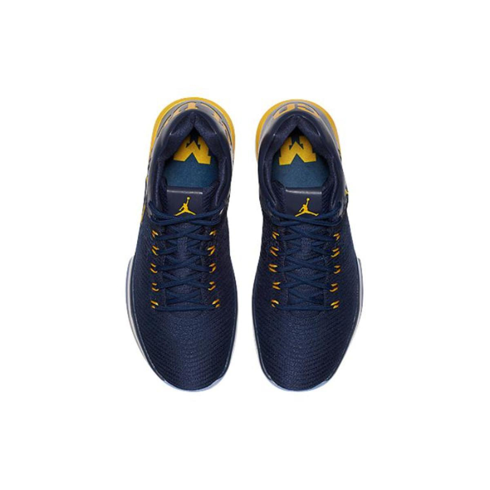 Jordan Air Jordan 31 Low Michigan