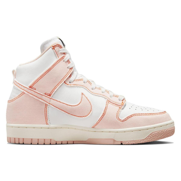Nike Dunk High 1985 "Arctic Orange"