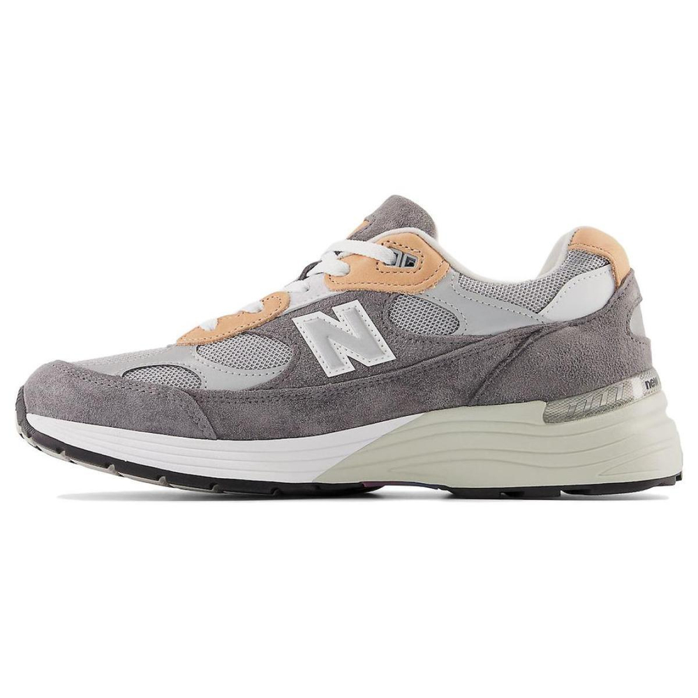 Todd Snyder x New Balance NB 992