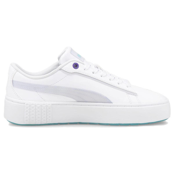 PUMA Platform V2 Candy