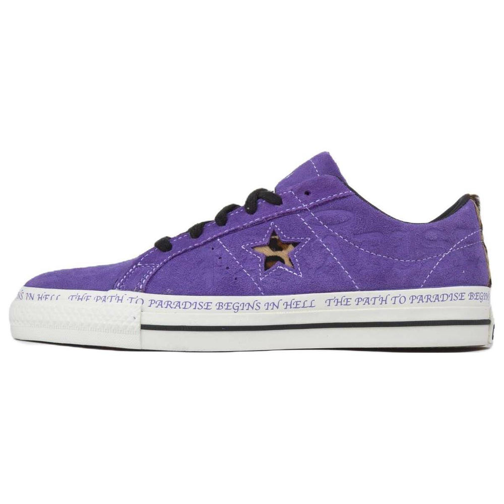 Converse One Star Pro Ox Wild