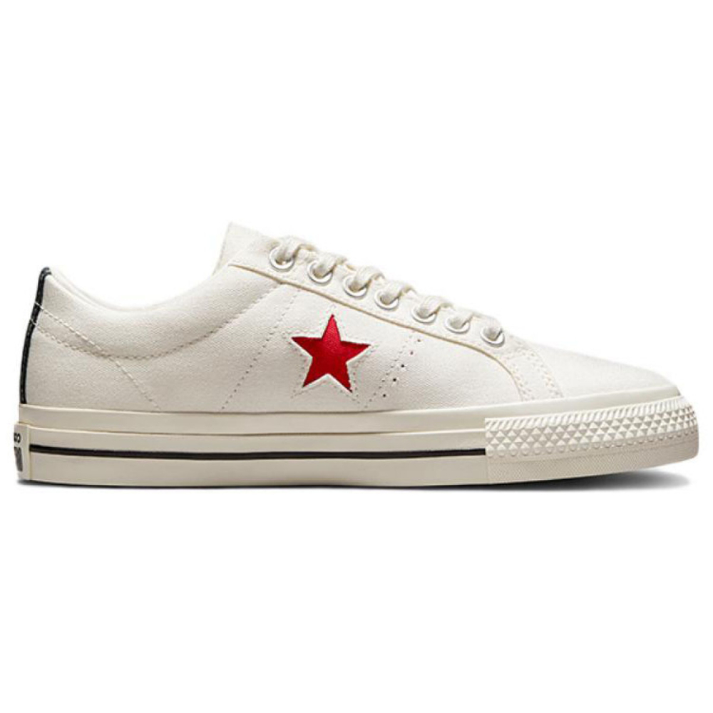 COMME DES GARCONS SHIRT x Converse One Star