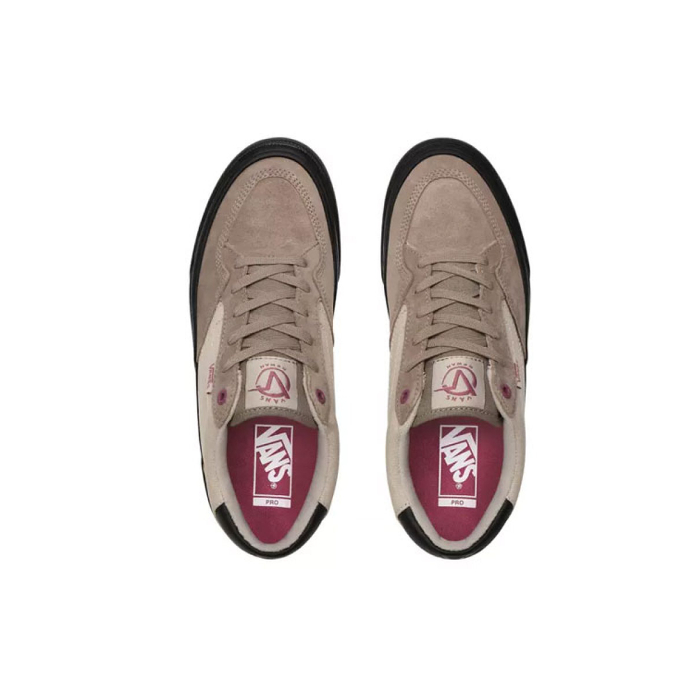 Vans Old Skool Rowan Zorilla