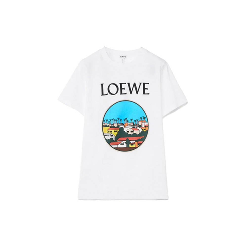 LOEWE SS21 Ken Price T