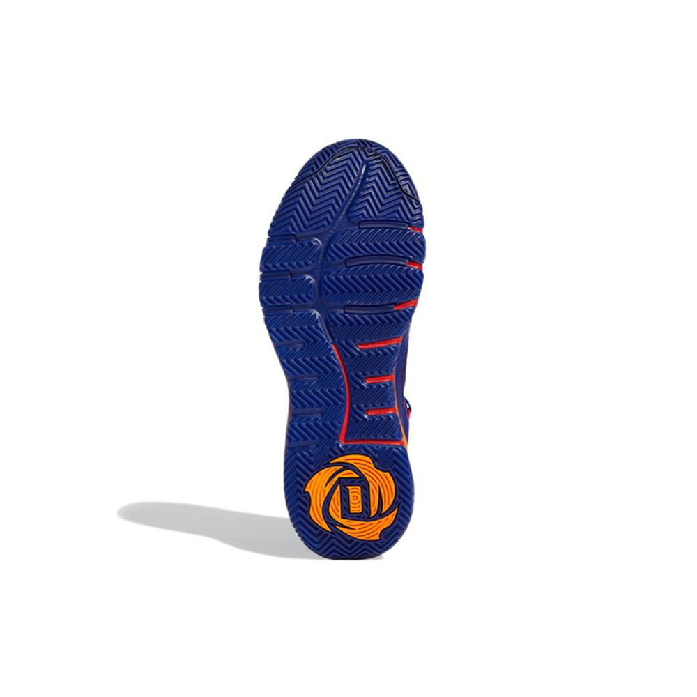 Adidas D Rose Son Of Chi
