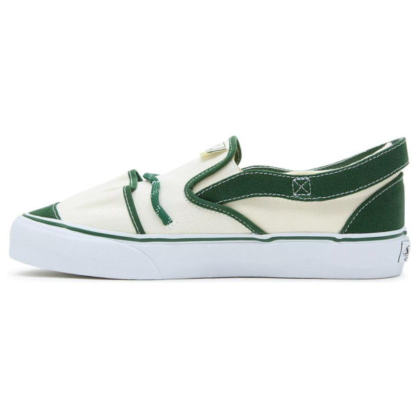 NICOLE MCLAUGHLIN x Vans Vault