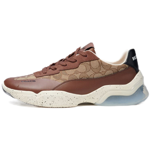 COACH CitySole