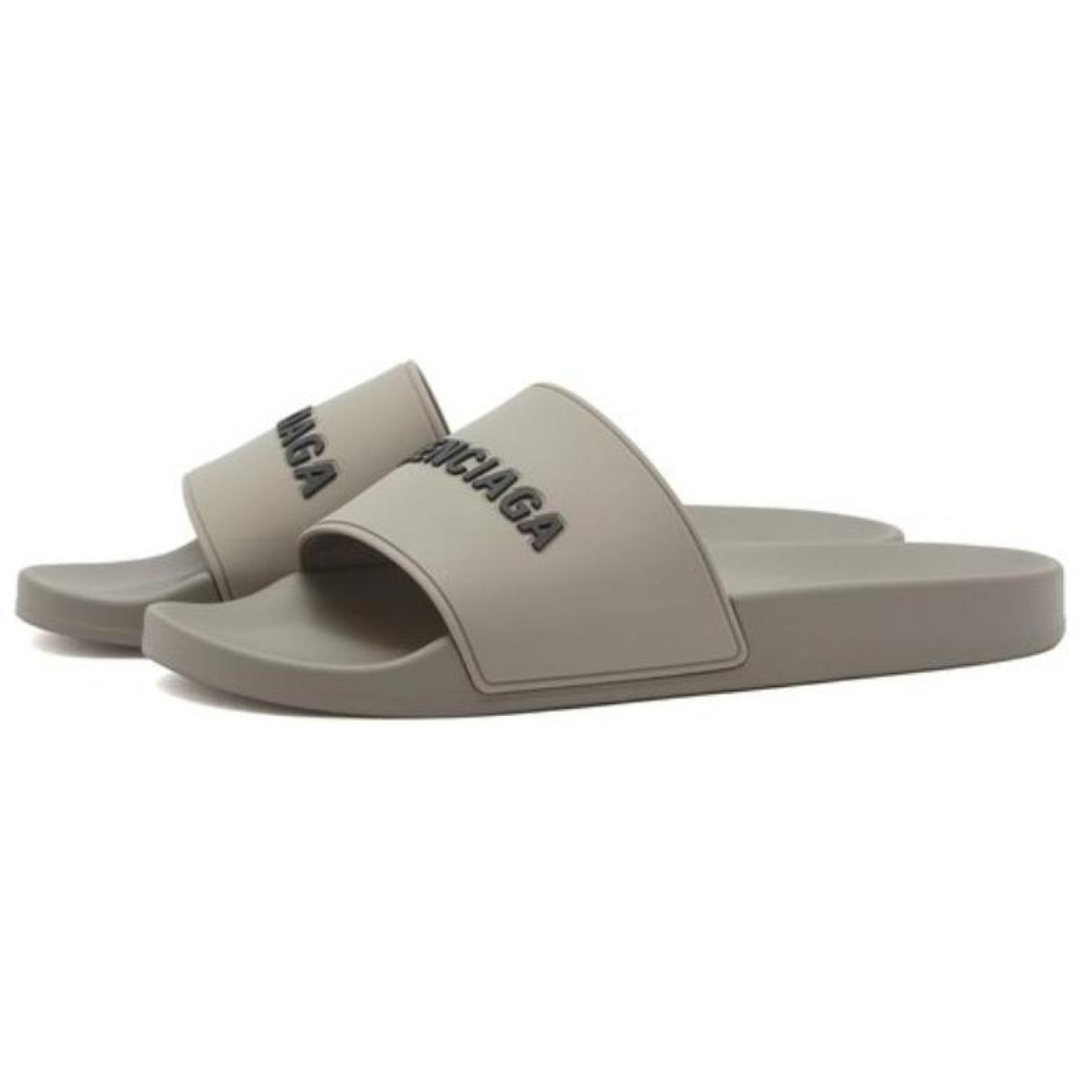 Balenciaga Pool Slide Sandal