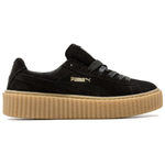 Fenty x PUMA Rihanna Fenty Black Oatmeal