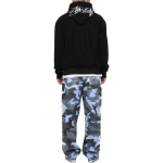Stussy Back Applique Hoodie