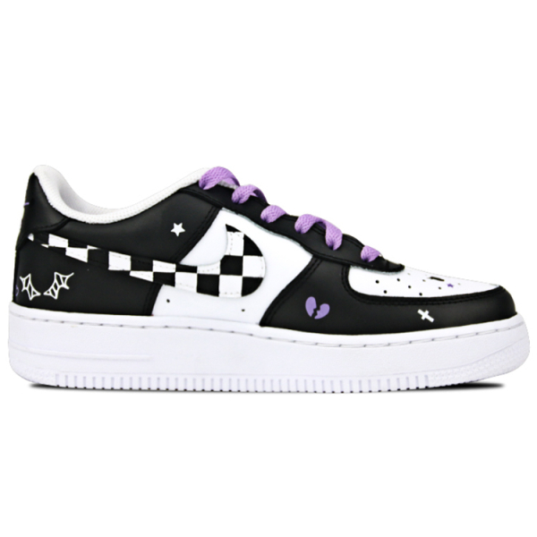 【 】 Nike Air Force 1 07
