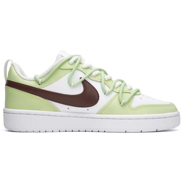 【 】 Nike Court Borough Low 2 GS