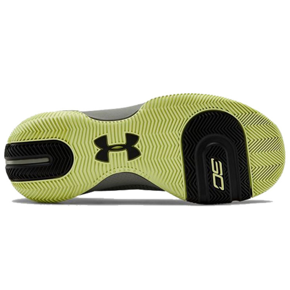 Under Armour Sc 3zer0 III