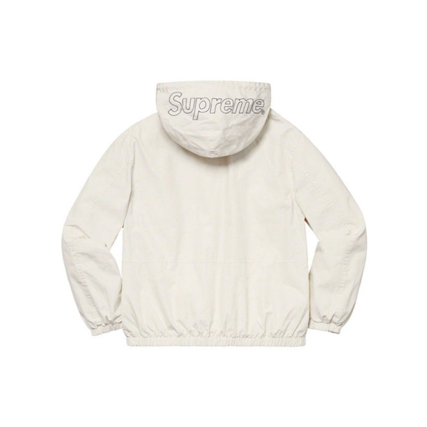 Supreme SS19 Highland Jacket